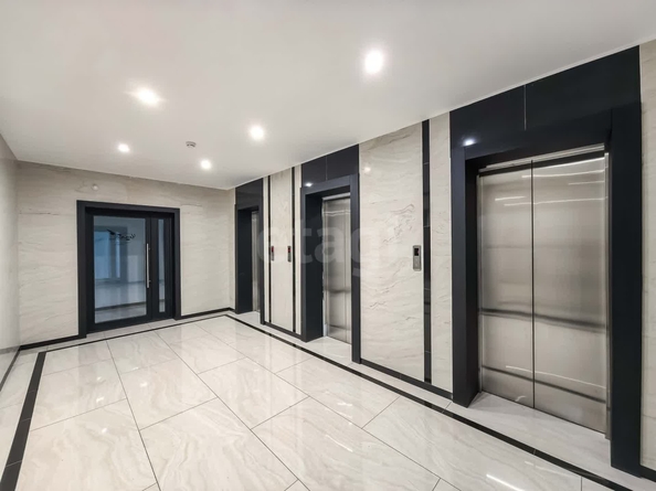
  Продается 1-комн. квартира, 40.6 м², ЖК Чкалов, дом 2
. Фото 21.
