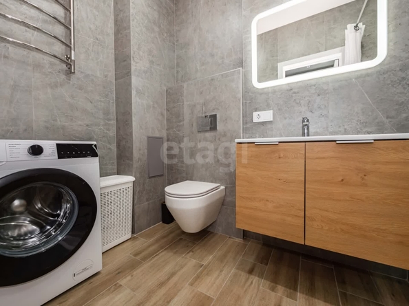 
  Продается 1-комн. квартира, 40.6 м², ЖК Чкалов, дом 2
. Фото 27.