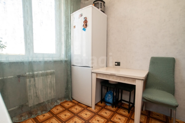 
   Продам 1-комнатную, 29.7 м², Октябрьская ул, 13

. Фото 3.