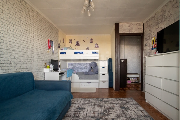 
   Продам 1-комнатную, 29.7 м², Октябрьская ул, 13

. Фото 6.