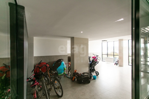 
   Продам 2-комнатную, 60.73 м², Ясный Берег ул, 12

. Фото 22.