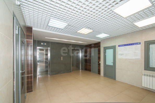 
   Продам 2-комнатную, 51.6 м², Юности ул, 3

. Фото 24.