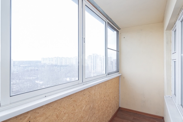 
   Продам 1-комнатную, 28.9 м², Одоевского ул, 1/2

. Фото 10.