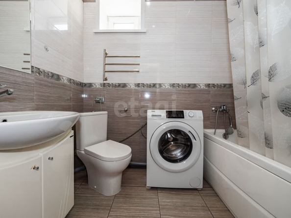 
   Продам дом, 111.6 м², Новосибирск

. Фото 7.