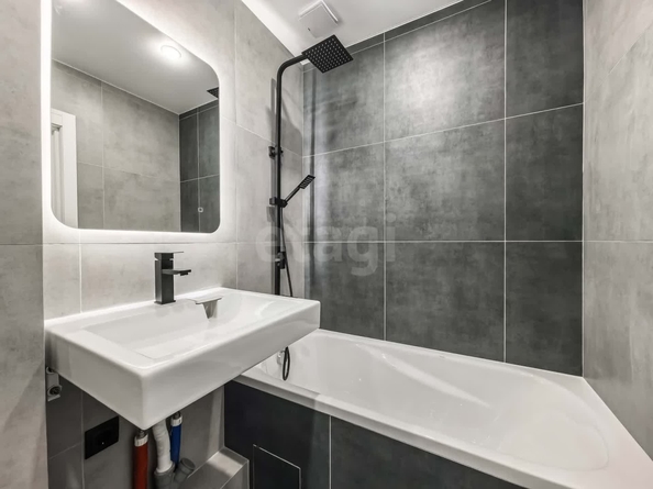 
  Продается 2-комн. квартира, 44 м², Адриена Лежена ул, д. 30/1
. Фото 20.