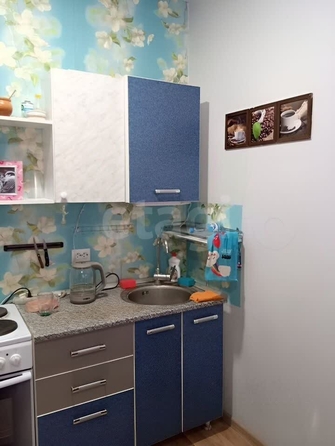 
   Продам студию, 22.4 м², Твардовского ул, 22

. Фото 5.