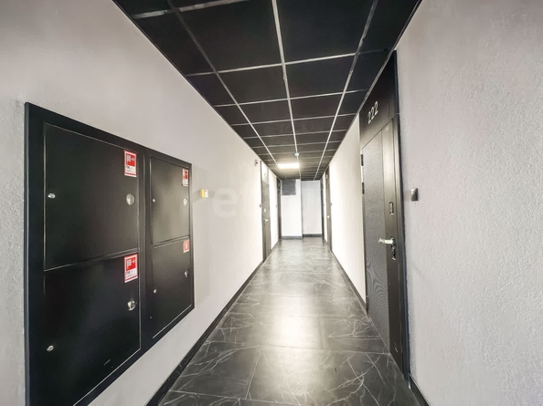 
  Сдам в аренду апартаменты, 24 м², Новосибирск

. Фото 15.