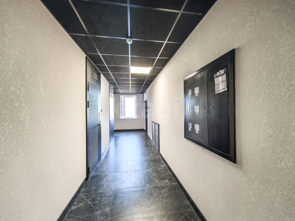 
  Сдам в аренду апартаменты, 24 м², Новосибирск

. Фото 18.
