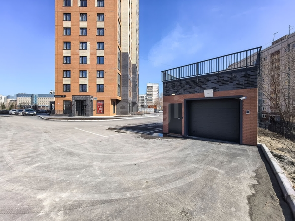 
  Сдам в аренду апартаменты, 24 м², Новосибирск

. Фото 38.