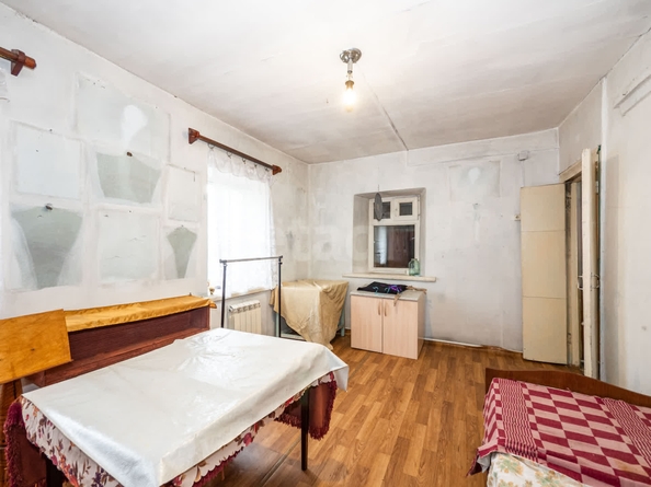 
  Продается 2-комн. квартира, 31.7 м², Юрия Смирнова ул, д. 84
. Фото 8.