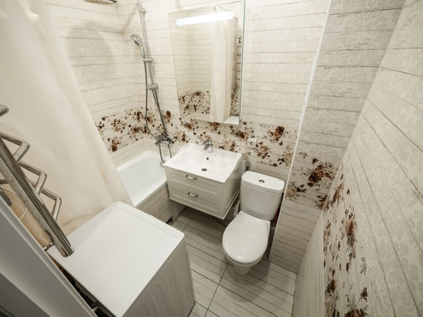 
   Продам 2-комнатную, 46.6 м², Дзержинского пр-кт, 11

. Фото 9.