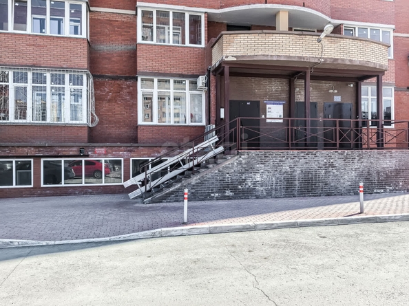 
   Продам 1-комнатную, 34.7 м², Михаила Кулагина ул, 31

. Фото 11.