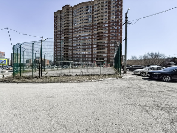 
   Продам 1-комнатную, 34.7 м², Михаила Кулагина ул, 31

. Фото 15.