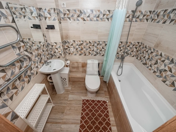 
  Продается 1-комн. квартира, 34.7 м², Михаила Кулагина ул, д. 31
. Фото 5.