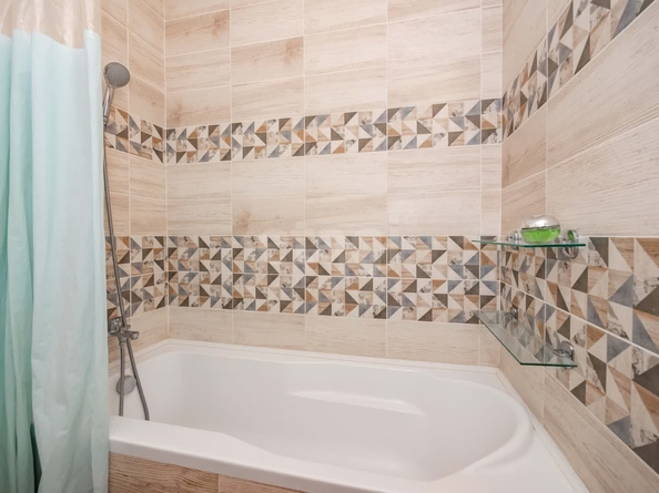 
  Продается 1-комн. квартира, 34.7 м², Михаила Кулагина ул, д. 31
. Фото 6.