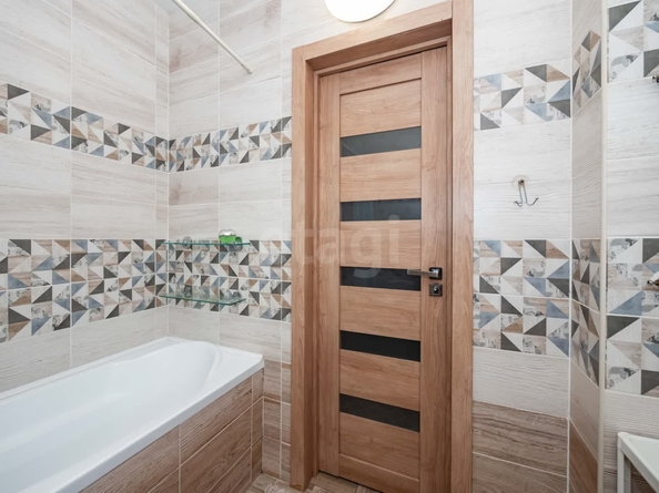 
  Продается 1-комн. квартира, 34.7 м², Михаила Кулагина ул, д. 31
. Фото 26.