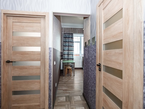 
  Продается 1-комн. квартира, 34.7 м², Михаила Кулагина ул, д. 31
. Фото 29.