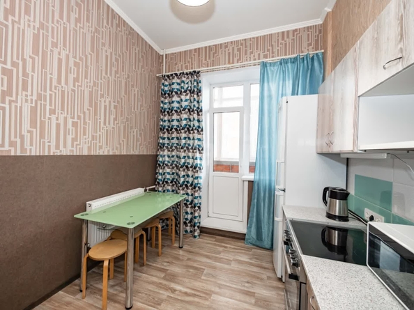 
  Продается 1-комн. квартира, 34.7 м², Михаила Кулагина ул, д. 31
. Фото 33.