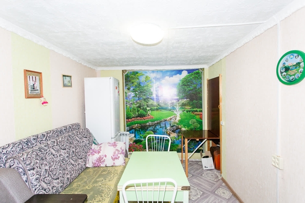 
   Продам 3-комнатную, 69 м², 50 лет Октября ул, 52

. Фото 8.