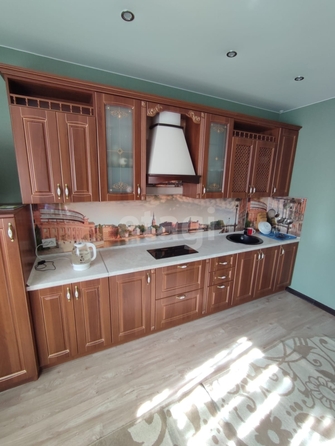 
   Продам 1-комнатную, 47 м², Лобачевского ул, 71

. Фото 1.