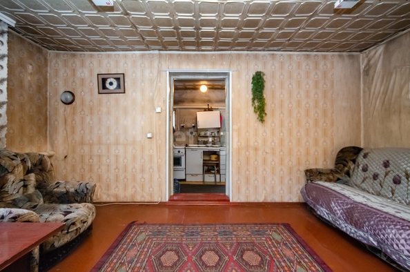 
   Продам дом, 104.5 м², Новосибирск

. Фото 4.