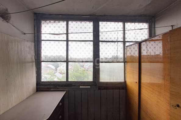 
   Продам 4-комнатную, 74 м², Тульская ул, 270/1

. Фото 9.