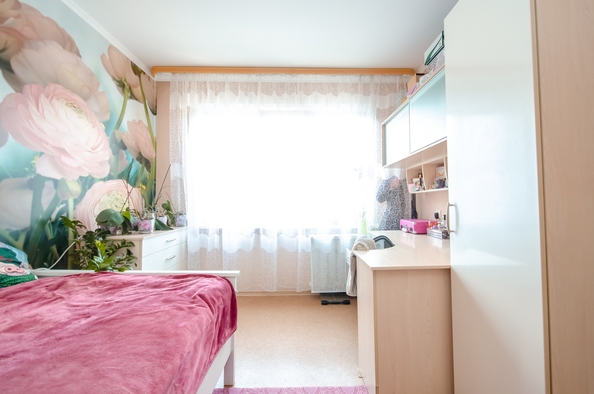 
   Продам 2-комнатную, 46.4 м², Бориса Богаткова ул, 204

. Фото 7.
