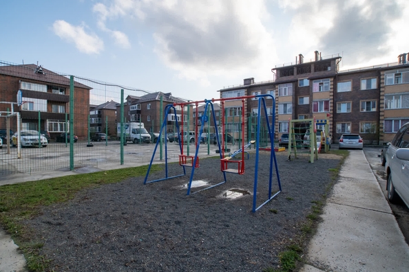 
   Продам 1-комнатную, 34 м², Воскресная ул, 35/2

. Фото 19.