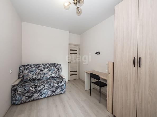 
   Продам 2-комнатную, 38.9 м², Плановая ул, 52

. Фото 10.