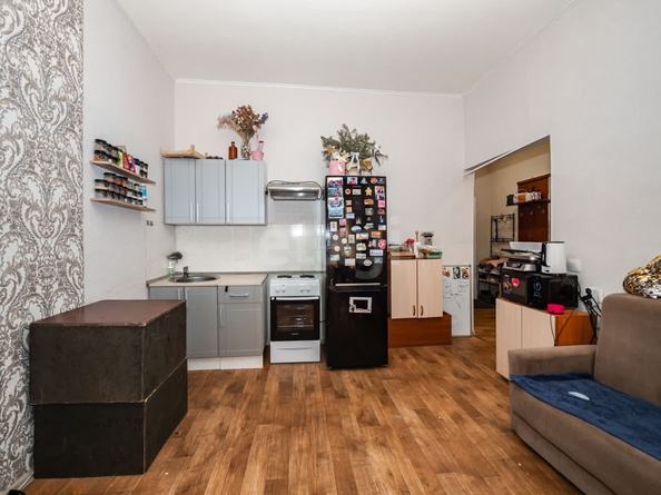 
  Продается 2-комн. квартира, 40 м², Кирова ул, д. 25
. Фото 10.