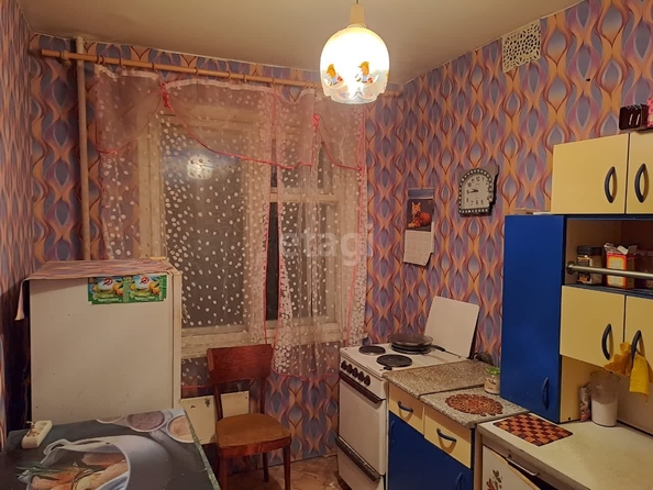 
   Продам комнату, 11.5 м², Связистов ул, 5

. Фото 1.