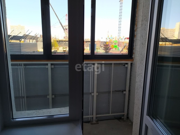 
   Продам 1-комнатную, 35.5 м², Бородина ул, 56

. Фото 7.