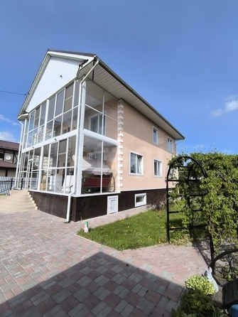 
  Продается дом, 211.5 м², Новосибирск
. Фото 2.