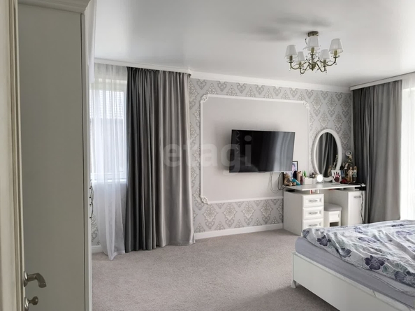 
  Продается дом, 211.5 м², Новосибирск
. Фото 20.
