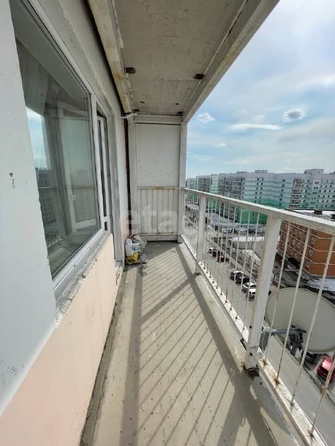 
   Продам студию, 32.4 м², Татьяны Снежиной ул, 25

. Фото 27.