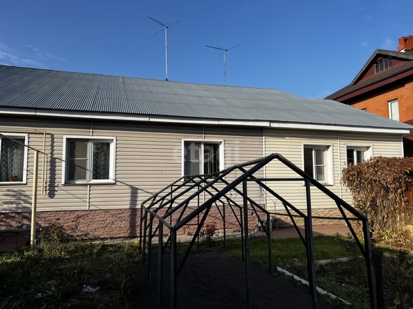 
   Продам дом, 167.7 м², Новосибирск

. Фото 39.