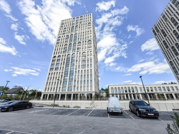 
  Продается студия, 24.2 м², ЖК Balance (Баланс), 1 очередь
. Фото 8.