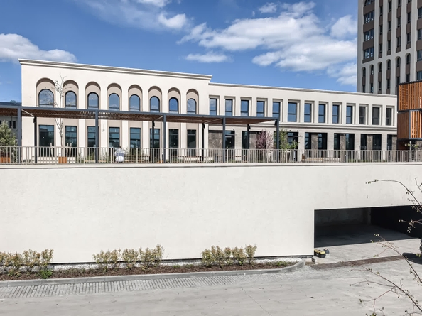 
  Продается студия, 24.2 м², ЖК Balance (Баланс), 1 очередь
. Фото 12.