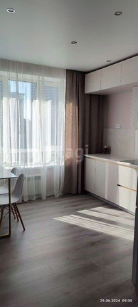 
   Продам 2-комнатную, 52 м², Покатная ул, 55а

. Фото 2.