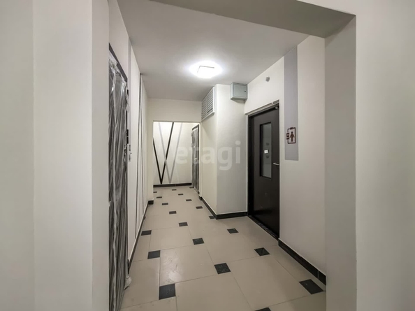 
   Продам студию, 33.34 м², Татьяны Снежиной ул, 42/2

. Фото 16.