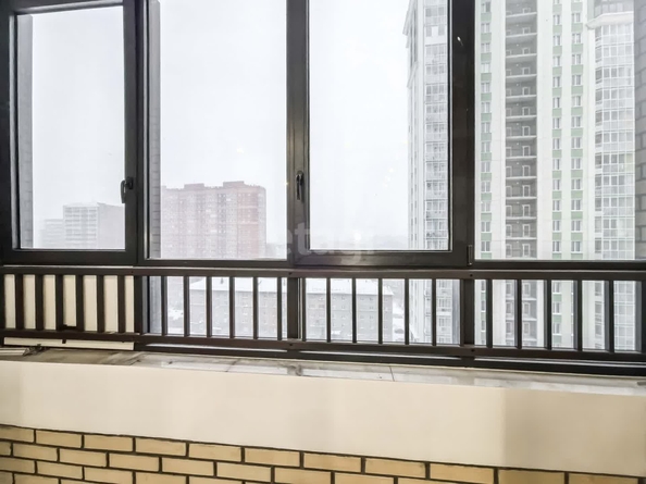 
   Продам студию, 26.2 м², Красный пр-кт, 167/3

. Фото 17.