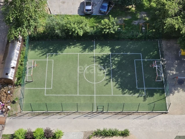 
   Продам 2-комнатную, 56 м², Галущака ул, 15

. Фото 22.