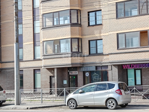 
   Продам 2-комнатную, 60 м², Кирова ул, 236

. Фото 14.