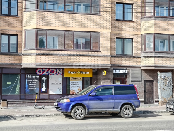 
   Продам 2-комнатную, 60 м², Кирова ул, 236

. Фото 15.