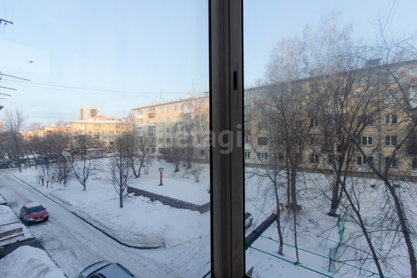 
   Продам 2-комнатную, 45.5 м², Станиславского ул, 48

. Фото 15.