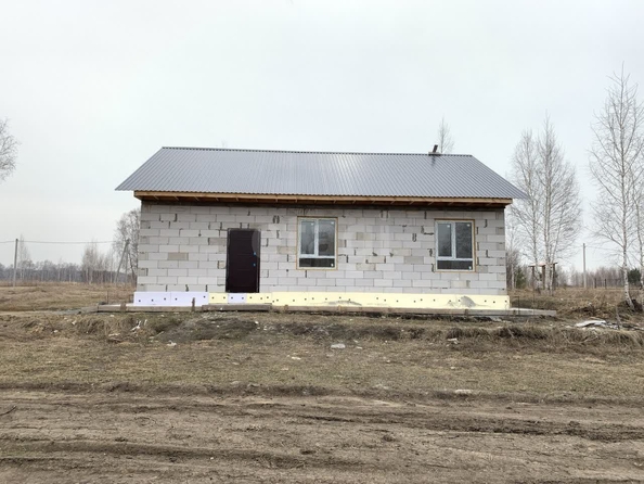 
   Продам дом, 95.1 м², Верх-Тула

. Фото 4.