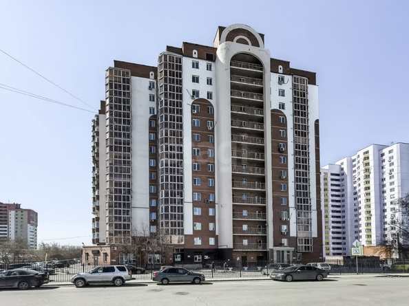 
   Продам 2-комнатную, 61.1 м², Обская ул, 50/2

. Фото 17.