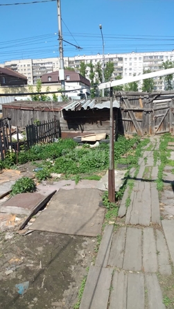 
   Продам дом, 53.4 м², Новосибирск

. Фото 4.
