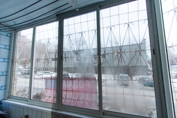 
   Продам 3-комнатную, 59 м², Тульская ул, 84

. Фото 15.