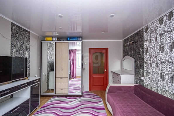 
   Продам 3-комнатную, 59 м², Тульская ул, 84

. Фото 5.